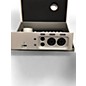 Used Universal Audio Used Universal Audio Apollo Solo Audio Interface