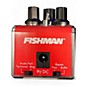 Used Fishman AFK Acoustiverb Effect Pedal