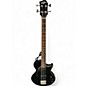 Used Fernandes LSB6 Black Electric Bass Guitar thumbnail