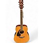 Used Yamaha FG820L Natural Acoustic Guitar thumbnail