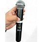 Used Shure Used Shure SLX4 Handheld Wireless System