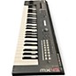 Used Yamaha Used Yamaha MX49 49 Key Keyboard Workstation