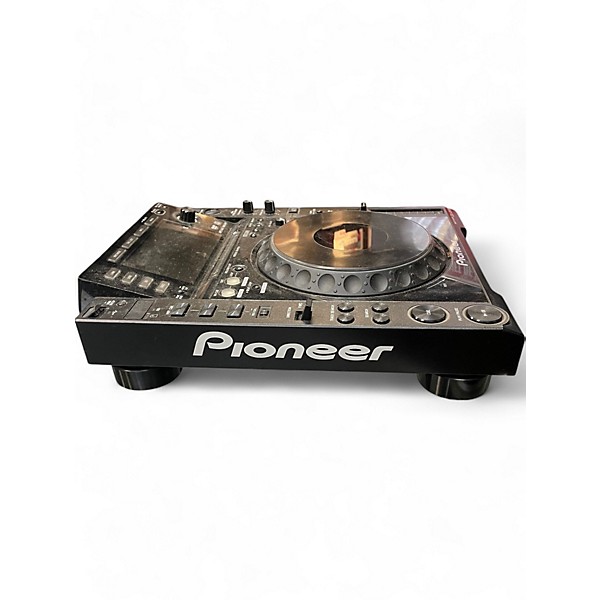 Used Pioneer DJ Used Pioneer DJ CDJ2000 DJ Player