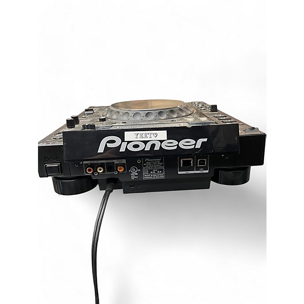 Used Pioneer DJ Used Pioneer DJ CDJ2000 DJ Player