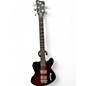 Used Warwick Used Warwick IDOLMAKER RED Electric Bass Guitar thumbnail