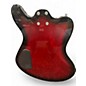 Used Warwick Used Warwick IDOLMAKER RED Electric Bass Guitar