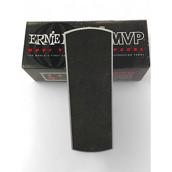 Used Ernie Ball Used Ernie Ball MVP Pedal