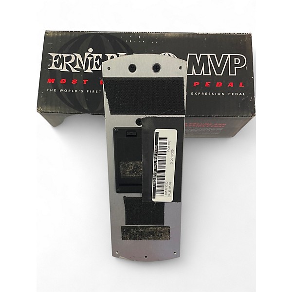 Used Ernie Ball Used Ernie Ball MVP Pedal