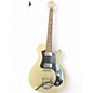Used PRS S2 Starla Bigsby WHITE Solid Body Electric Guitar