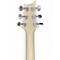 Used PRS S2 Starla Bigsby WHITE Solid Body Electric Guitar