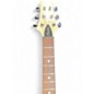 Used PRS S2 Starla Bigsby WHITE Solid Body Electric Guitar