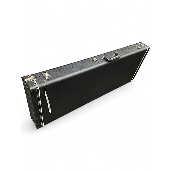 Used PRS S2 Starla Bigsby WHITE Solid Body Electric Guitar