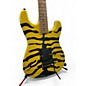 Used ESP LTD GL200MT Yellow Tiger Solid Body Electric Guitar thumbnail