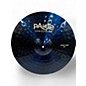 Used Paiste Used Paiste 22in colorsound 900 heavy ride Cymbal thumbnail