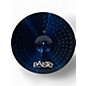 Used Paiste Used Paiste 22in colorsound 900 heavy ride Cymbal