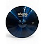 Used Paiste Used Paiste 17in colorsound 900 crash Cymbal thumbnail