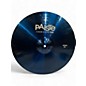 Used Paiste Used Paiste 16in COLORSOUND 900 CRASH Cymbal thumbnail