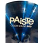 Used Paiste Used Paiste 16in COLORSOUND 900 CRASH Cymbal