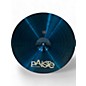 Used Paiste Used Paiste 16in COLORSOUND 900 CRASH Cymbal