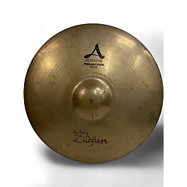 Used Zildjian 20in A Custom Projection Ride Cymbal