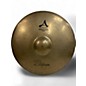 Used Zildjian 20in A Custom Projection Ride Cymbal thumbnail