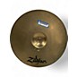 Used Zildjian 20in A Custom Projection Ride Cymbal