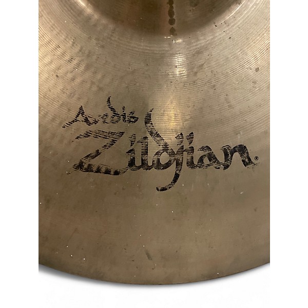 Used Zildjian 20in A Custom Projection Ride Cymbal