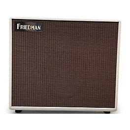 Used Friedman Used Friedman Buxom Betty 50W 1x12 Tube Guitar Combo Amp