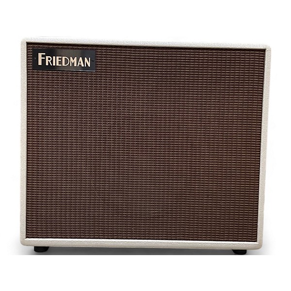 Used Friedman Used Friedman Buxom Betty 50W 1x12 Tube Guitar Combo Amp