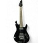 Used Ibanez S7320  Black Solid Body Electric Guitar thumbnail