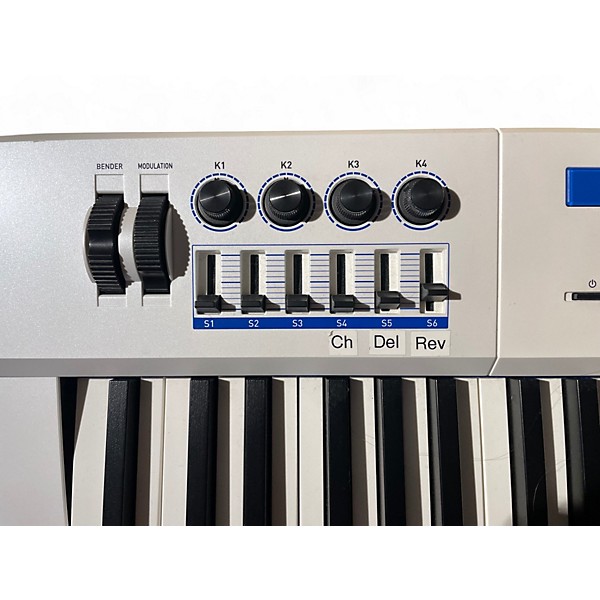 Used Casio PX5S Privia 88 Key Stage Piano