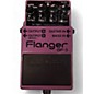 Used BOSS Used BOSS BF3 Flanger Effect Pedal thumbnail