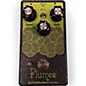 Used EarthQuaker Devices Used EarthQuaker Devices Plumes Small Signal Shredder Overdrive Effect Pedal thumbnail