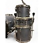 Used SONOR 4 Piece Player 4 piece Titanium Drum Kit