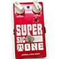 Used Lovepedal Used Lovepedal super sic tone Effect Pedal thumbnail