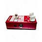 Used Lovepedal Used Lovepedal super sic tone Effect Pedal