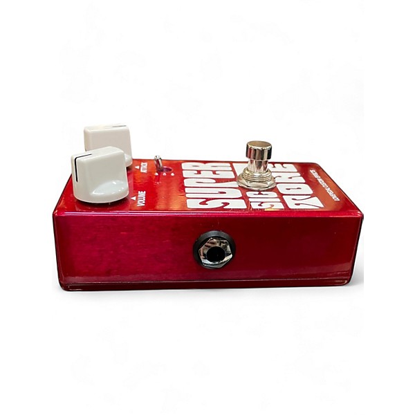 Used Lovepedal Used Lovepedal super sic tone Effect Pedal