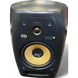 Used KRK VXT8 Each Powered Monitor