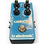 Used TC Electronic Flashback Delay And Looper Effect Pedal thumbnail