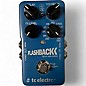 Used TC Electronic Flashback Delay And Looper Effect Pedal