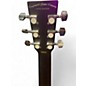 Used Tanglewood Used Tanglewood TWBB 0 Black Acoustic Guitar