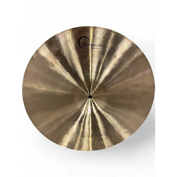 Used Dream 22in Paper Thin Cymbal