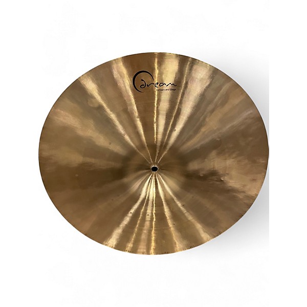 Used Dream 17in Crash Cymbal