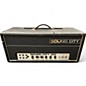 Vintage Vintage 1972 Sound City 120 AMP HEAD Tube Guitar Amp Head thumbnail