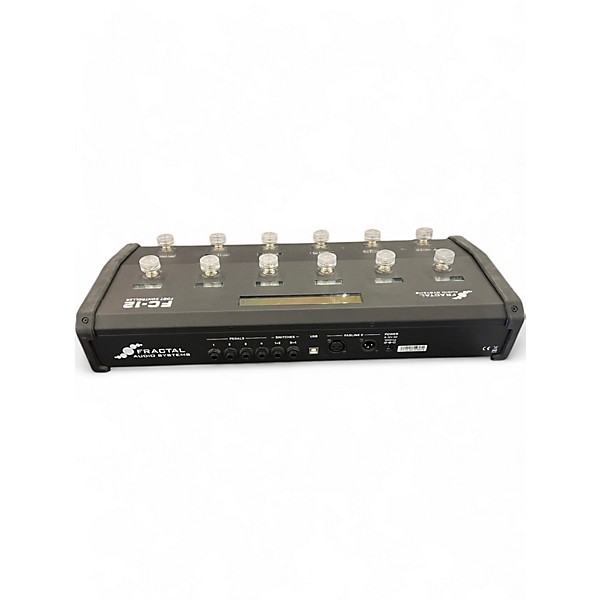 Used Fractal Audio FC-12 Effect Processor