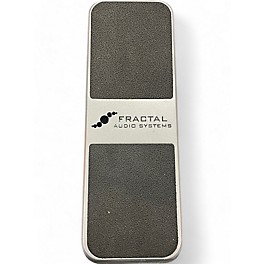 Used Fractal Audio EV-1 Pedal