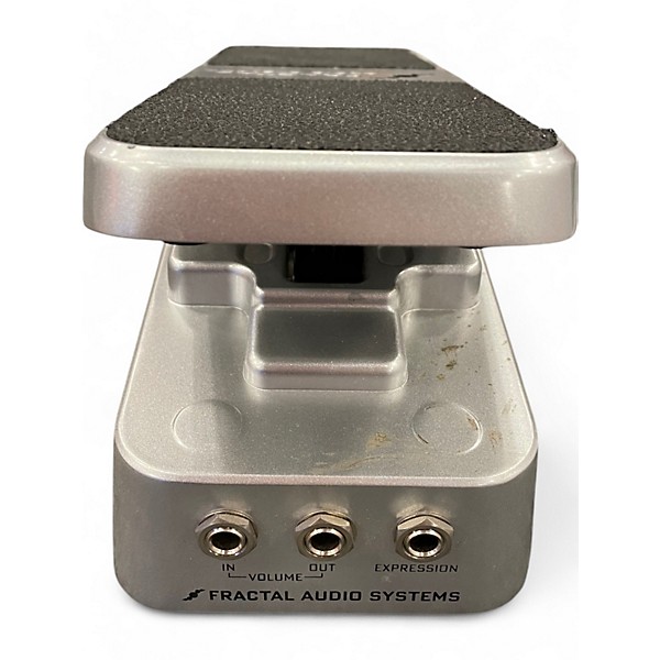 Used Fractal Audio EV-1 Pedal