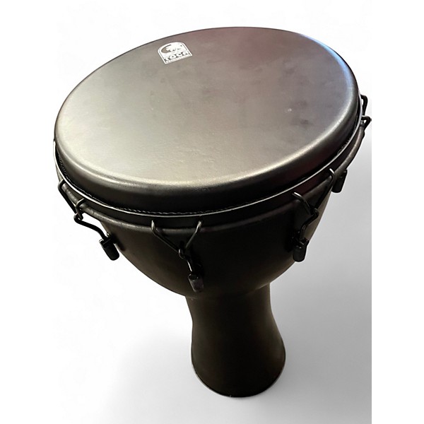 Used Toca sfdmx-14bmb Djembe