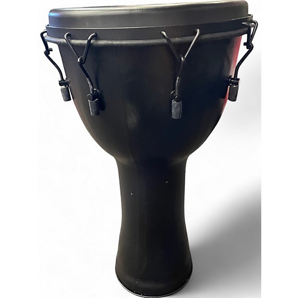 Used Toca sfdmx-14bmb Djembe