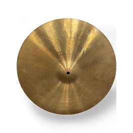 Used Zildjian 17in A Series Medium Crash Cymbal